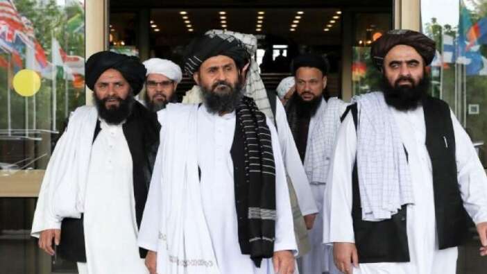 ABD, Doha'daki Taliban görüşmelerini "kız çocuklarının okullara alınmaması" nedeniyle iptal etti