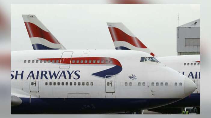 British Airways tüm uçuşları durdurdu! Dünya çapında bilgisayar sistemi çöktü...