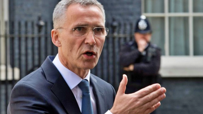NATO Genel Sekreteri, yaptığı açıklamayla umutları söndürdü!