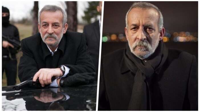 Kurtlar Vadisi Pusu'nun Mete Aymar'ı İbrahim Gündoğan'ın hayatı, kariyeri, oynadığı diziler, ölüm nedeni