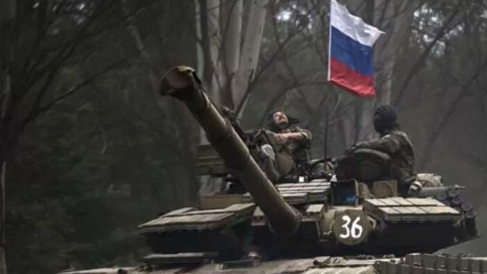 Dünya bu iddiayı konuşuyor: Ukraynalı siviller Rus askerlerini zehirli kekle durdurdu