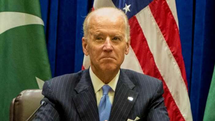 Pakistan hükümetine tehdit mektubu kararını Joe Biden aldı!