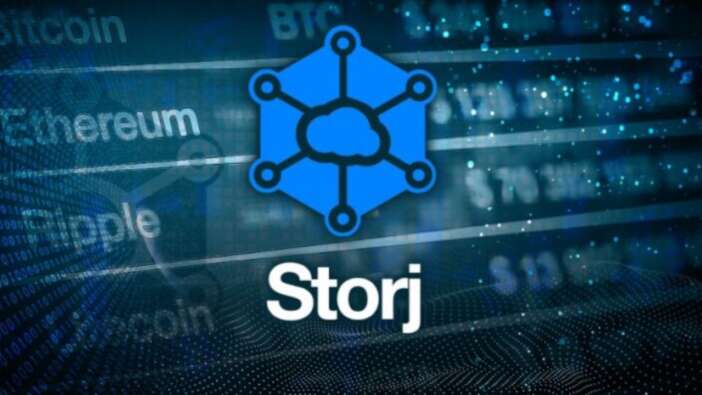 Storj Coin hakkında! Storj Coin satın alma