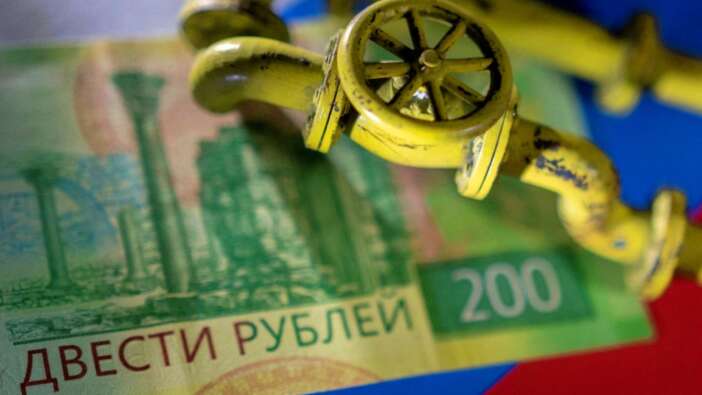 AB üyesi Slovakya daha fazla dayanamadı: Ruble şartı varsa öyle öderiz