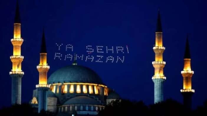 5 Nisan Salı İftar ve Sahur Vakitleri! 81 İl İçin Ramazan İmsakiyesi!