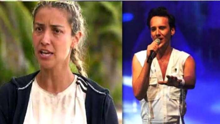 Survivor Evrim ve Edis Arasındaki Gerçeği Duyanlar İnanamıyor!
