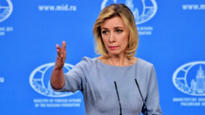 Rusya'dan sert tepki: Almanya'ya gerekli cevabı vereceğiz!