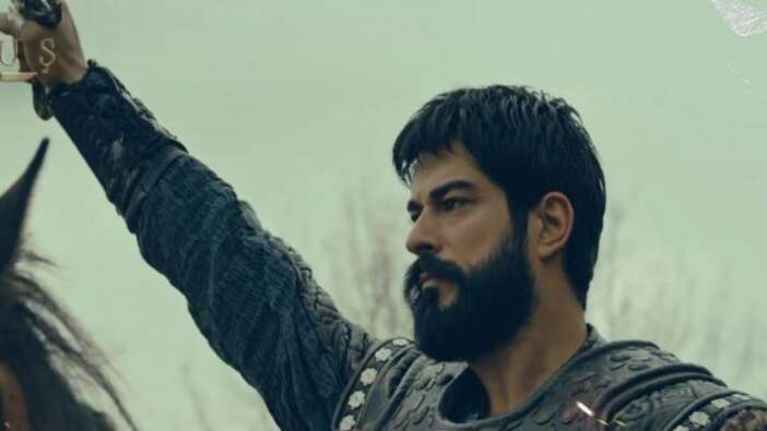 Kuruluş Osman dizisi 89. bölümde Osman Bey görünmez düşmanıyla mücadele ediyor!