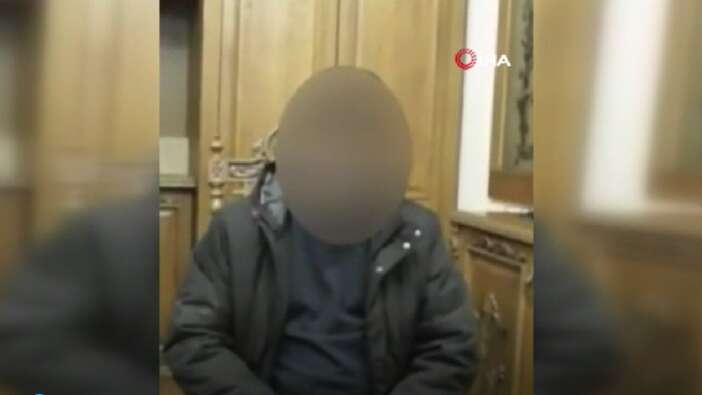 Ukrayna’da bölge savcısı vatana ihanetten gözaltına alındı