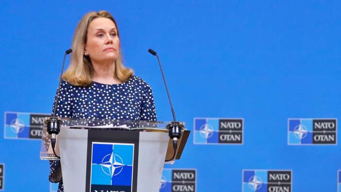 ABD NATO Daimi Temsilcisi: Buça'da neler olduğunu söylemek için erken!