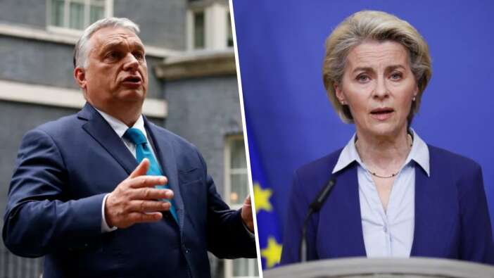 AB, Orban'ın 6'lı ittifaka karşı kazanmasını hazmedemedi: Yaptırım uygulanacak!