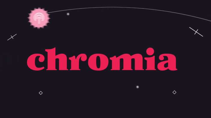 Chromia (CHR) Coin satın alma