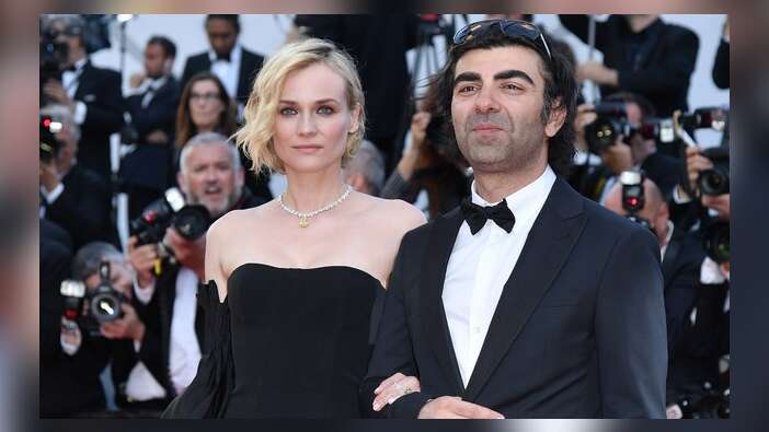 Cannes Film Festivali'nde ödüller sahibini buldu...