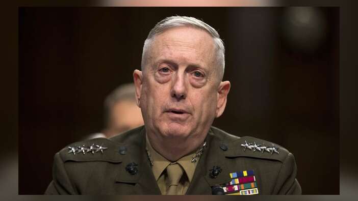 Mattis: Diplomasi başarılı olmazsa bölge savaşa sürüklenir...