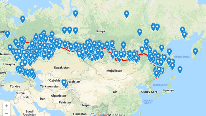 Buça'da katliam yapmakla suçlanan Rus askerlerin adresleri sızdırıldı!
