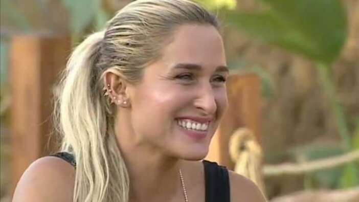 Survivor Sema Aydemir'in Eski Eşini görenler İnanamadı