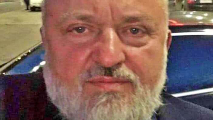 Ruslar, kendilerine alkol vermeyen eski Cumhurbaşkanı adayını öldürdü!