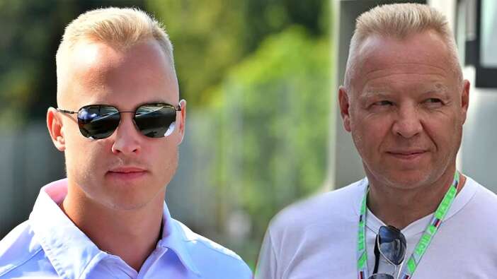 İtalya, Rus milyarder ve Formula 1 pilotu oğlunun villasına el koydu!