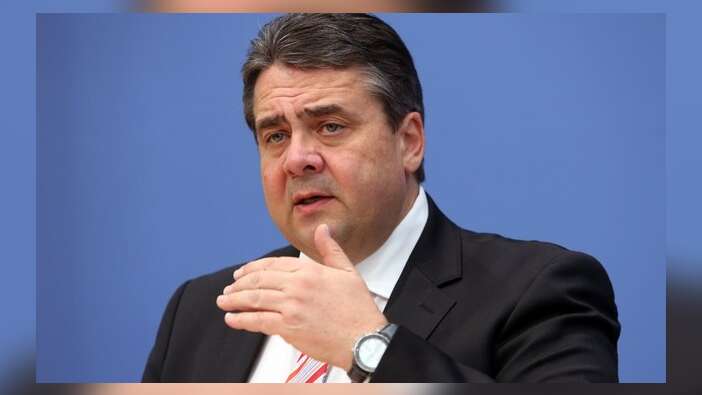 Gabriel: Batı artık daha küçük ve zayıflıyor...