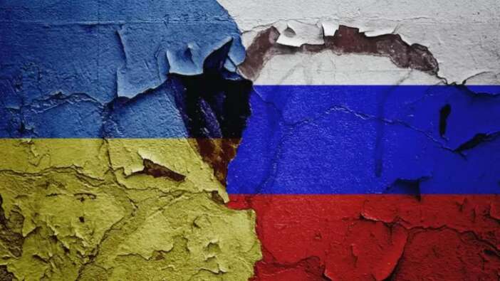 Ukrayna: Rusya ile müzakereler videokonferans yoluyla devam ediyor!