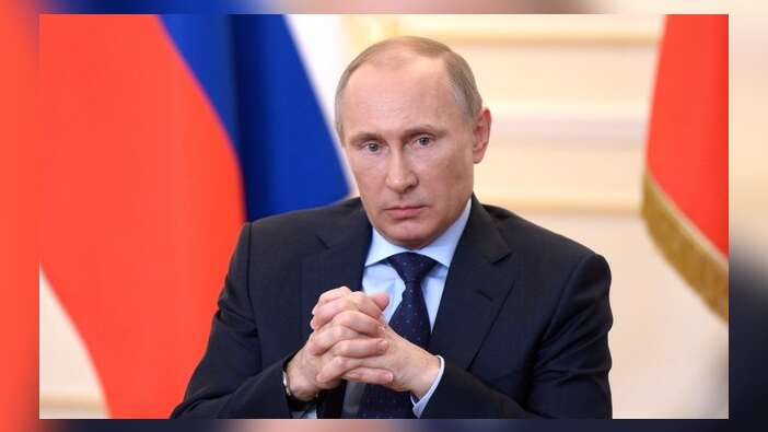 Putin'den yaptırımları kaldırın çağrısı...