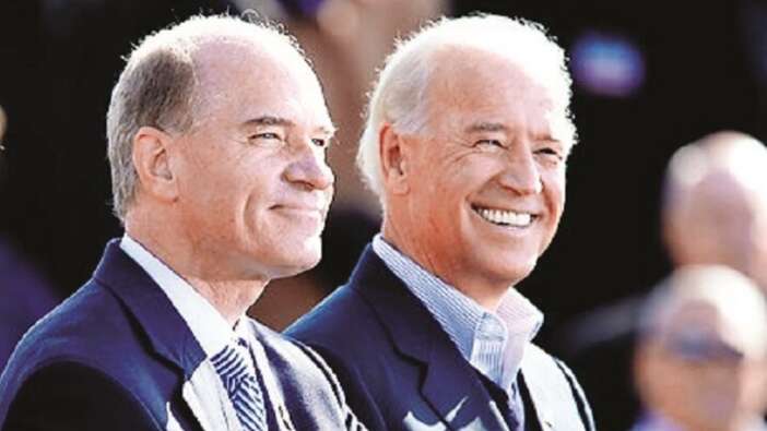 Biden'ın "Türkiye’de muhalefeti destekleyeceğiz" sözleri vaatte kalmadı: İBB Başkanı ve 'başka insanlarla' görüştük!