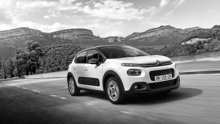 Citroen C3 Fiyatları Coştu! Citroen C3 Fiyat Listesi Zirveyi Görmüş Durumda!