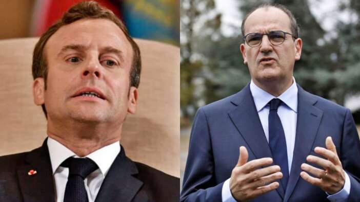 Fransa Başbakanı: Cumhurbaşkanı Macron seçilirse istifamı sunacağım!