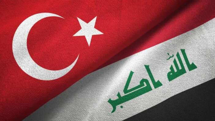 Türkiye, Irak Ankara Büyükelçiliği Maslahatgüzarına nota verdi!