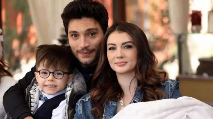 Aşk Mantık İntikam Dizisi Final Nedeni Ortaya Çıktı! Burcu Özberk Böyle Veda Etti