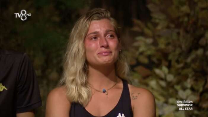 Survivor Yağmur Banda Elendikten Sonra İlginç Gerçek Ortaya Çıktı!