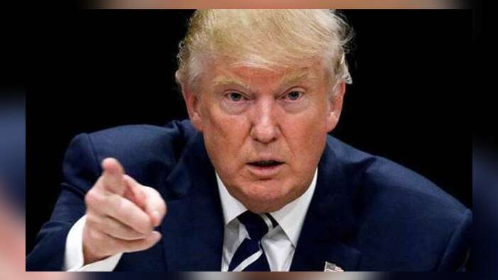 Trump'tan çok tartışılacak bir karar daha: ABD kritik anlaşmadan çekiliyor!