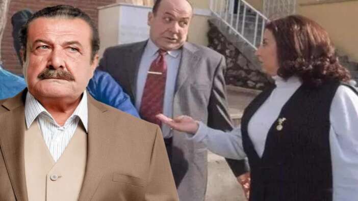 Tarık Pabuççuoğlu Ah Nerede Dizisiyle Dönüş Yapıyor! Yılların Amil Hoca'sından Sürpriz İtiraf!