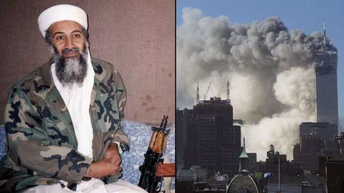 Usame Bin Ladin'in 'İkinci 11 Eylül' planı ortaya çıktı: Saklandığı evdeki belgelerde tespit edildi
