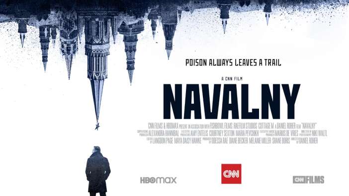 Putin'in kimsenin görmesini istemediği film: 'Navalny'