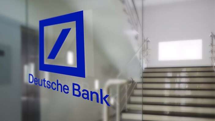 Deutsche Bank savaşın gölgesinde büyüme açıkladı