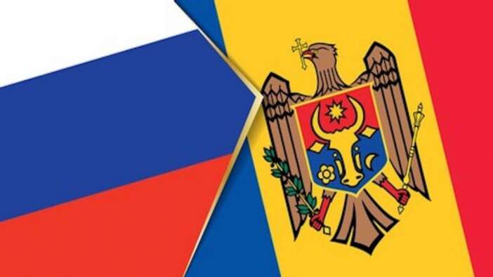 Moldova'daki patlamaların ardından güvenlik önlemleri artırıldı!