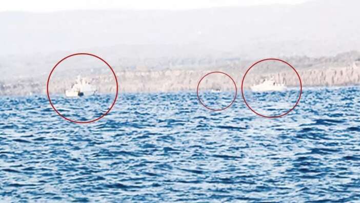Akdeniz ve Ege'de mültecilerin yaşadığı zulmün baş aktörü istifa etti: Türkiye kanıtları sunmuştu