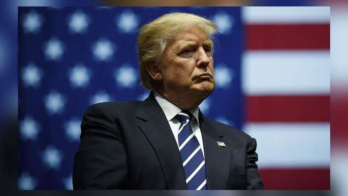 Trump, Paris İklim Anlaşması'ndan çekildiğini açıkladı...