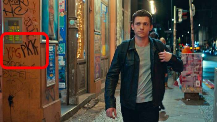 'Uncharted' filminde peş peşe skandallar: PKK-YPG propagandası!
