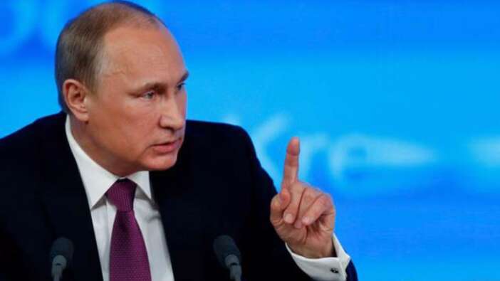 Rusya'da bayram hazırlığı: Putin savaş esirlerini Kızıl Meydan'da yürütebilir!