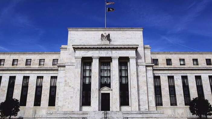 Piyasaların gözü Fed toplantısında