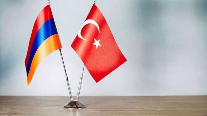 Türkiye-Ermenistan normalleşme sürecinde üçüncü görüşme