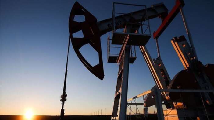 ABD'nin petrol sondaj kulesi sayısı sabit kaldı