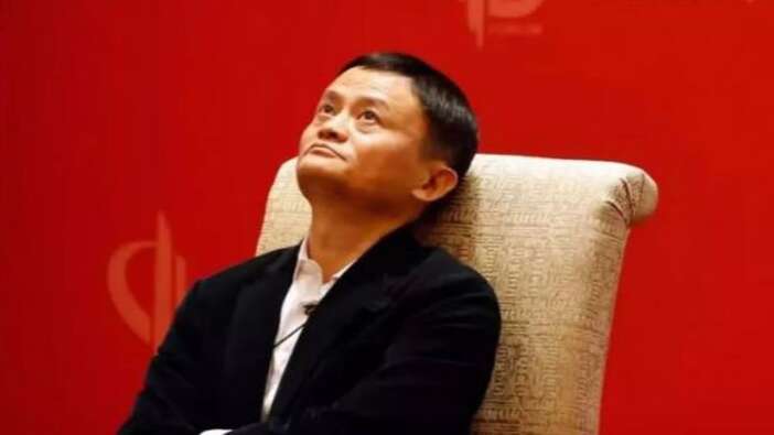 Jack Ma borsa yatırımcısının kafasını karıştırdı