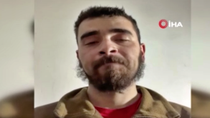 Soyu Giray Hanedanına dayanan Kırım Tatarı, Türkiye'den yardım istedi!