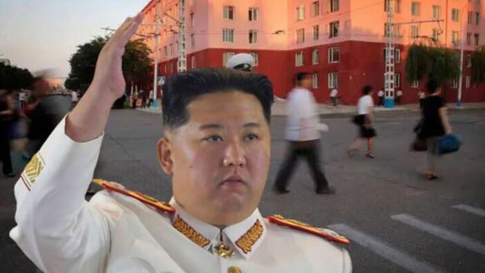 Kim Jong'un ilginç yasaklar listesine bir yenisi daha eklendi: Artık dar kot giymek de yasak