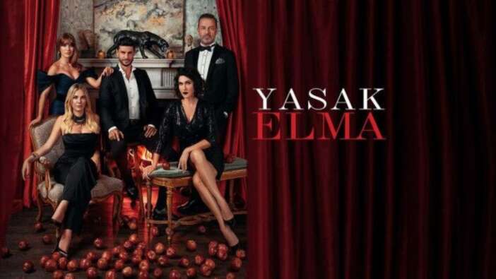 Yasak Elma Dizisinin Şeytan Karakteri Veda Ediyor! Ünlü Oyuncu Sezon Sonu Ayrılıyor