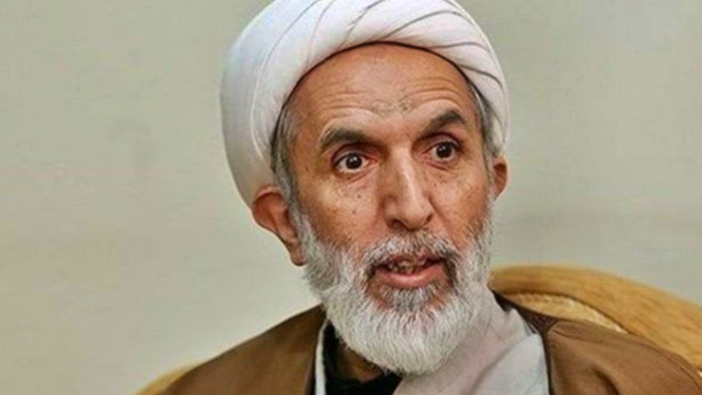 İranlı siyasetçi: Irak'ta Türk güçlerini vuran bizdik!