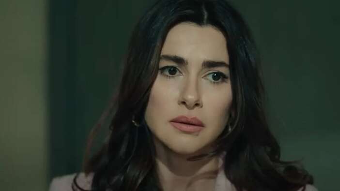 Nesrin Cavadzade Üç Kuruş Dizisinden Ayrılır Ayrılmaz Yeni projesini duyurdu